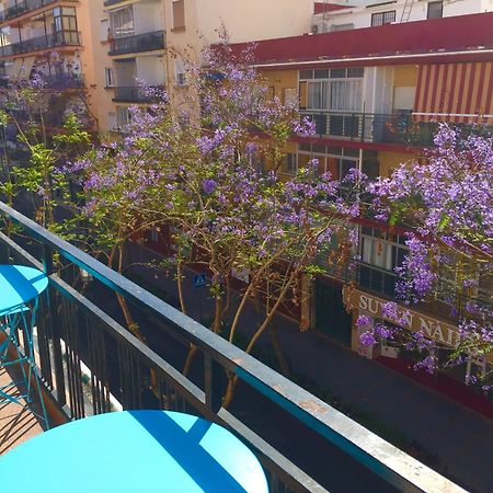 Central And Beach 3 Bedroom Apartment Perfect Location Near Pyr フエンヒロラ エクステリア 写真