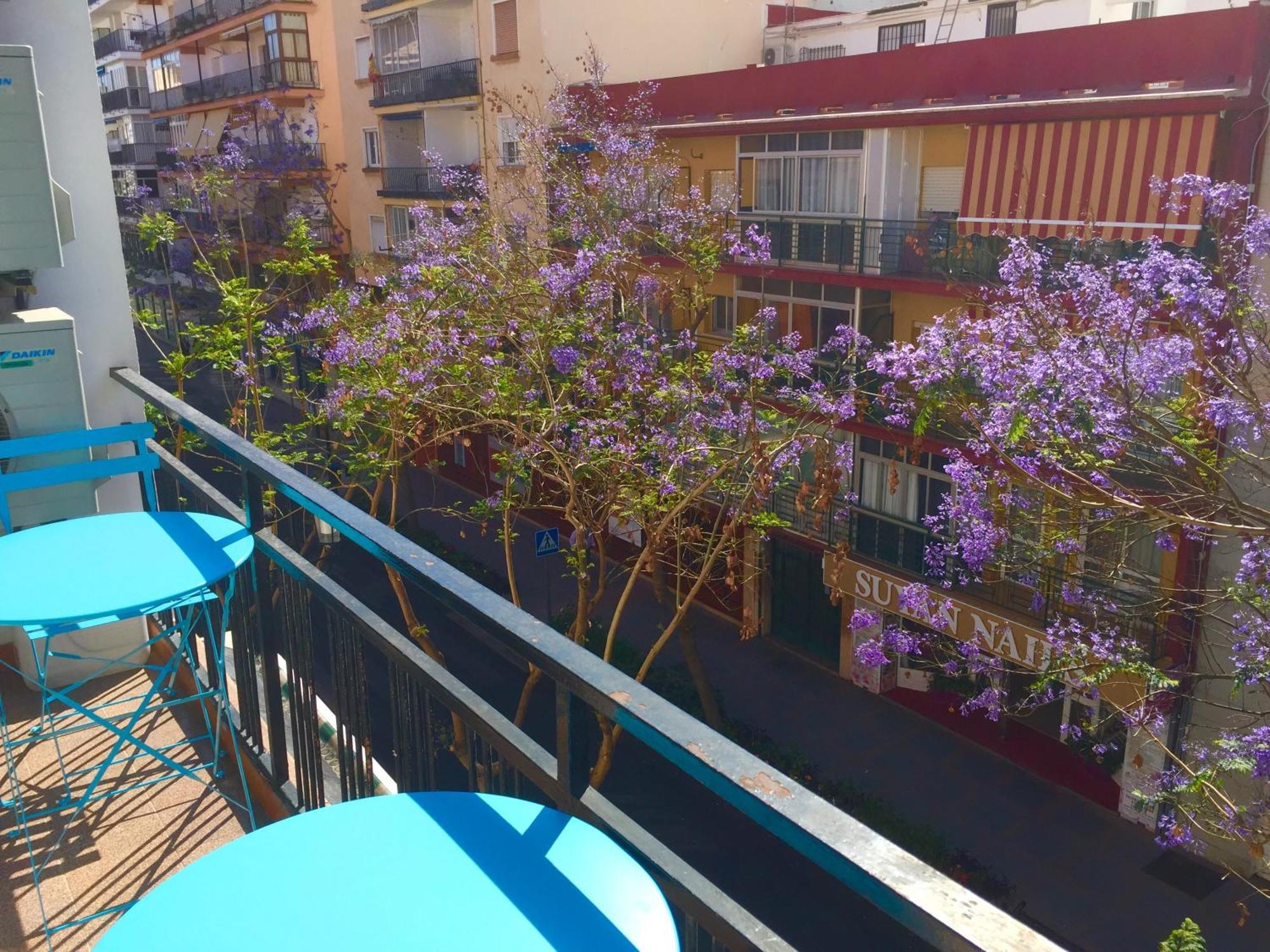 Central And Beach 3 Bedroom Apartment Perfect Location Near Pyr フエンヒロラ エクステリア 写真