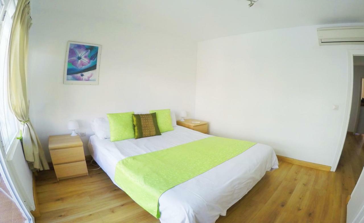 Central And Beach 3 Bedroom Apartment Perfect Location Near Pyr フエンヒロラ エクステリア 写真